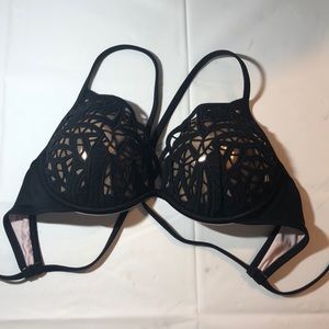 Women’s Bikini top Shade & Shore